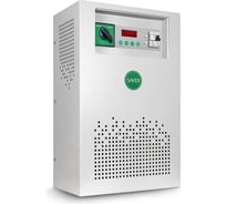 Высокоточный электронный стабилизатор напряжения ORTEA 10 кВА 220В, Saver 10-25