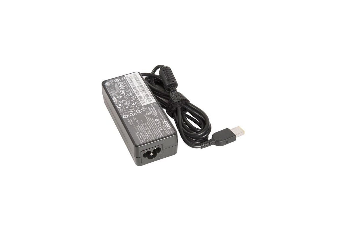 Зарядка леново. Блок питания Lenovo 20v 2.25a 45w. Зарядка Lenovo для ноутбука 20v. Lenovo g500 блок питания. Блок питания для ноутбука для Lenovo Yoga 20v.