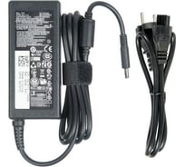 Блок питания ZeepDeep для ноутбука Dell 19.5V 3.34A 65W, 4.5х3.0, (0.6)mm с кабелем