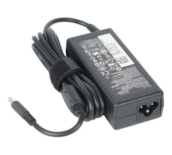 Блок питания ZeepDeep для ноутбука Dell 19.5V 3.34A 65W, 4.5х3.0, (0.6)mm с кабелем