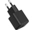 Сетевое зарядное устройство REXANT с портами USB-A и USB-C, 20Вт GaN 18-2202 2