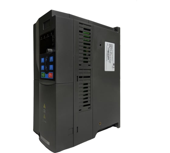 Частотный преобразователь Русэлком RV-HVAC со встроенным DC дросселем 15 кВт 380В IP20 (RV-HVAC-3L-0032-4-L1) 1-0323