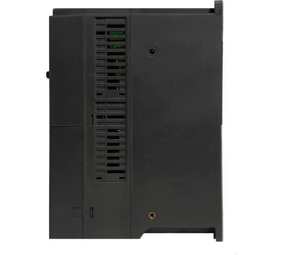 Частотный преобразователь Русэлком RV-HVAC со встроенным DC дросселем 11 кВт 380В IP20 (RV-HVAC-3L-0025-4-L1) 1-0322