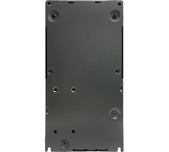 Частотный преобразователь Русэлком RV-HVAC со встроенным DC дросселем 11 кВт 380В IP20 (RV-HVAC-3L-0025-4-L1) 1-0322
