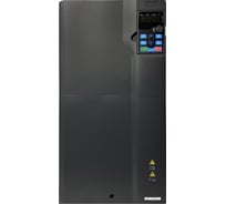 Частотный преобразователь Русэлком RV-HVAC 55 кВт 380В IP20 со встроенным DC дросселем от 11-355 кВт (RV-HVAC-3L-0115-4-L1) 1-0329