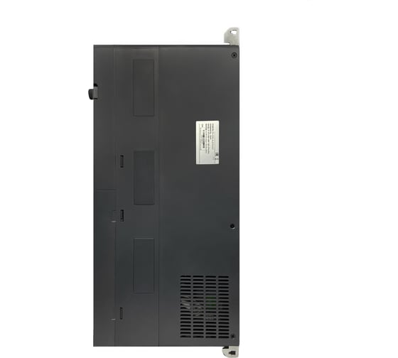 Частотный преобразователь Русэлком RV-HVAC 55 кВт 380В IP20 со встроенным DC дросселем от 11-355 кВт (RV-HVAC-3L-0115-4-L1) 1-0329