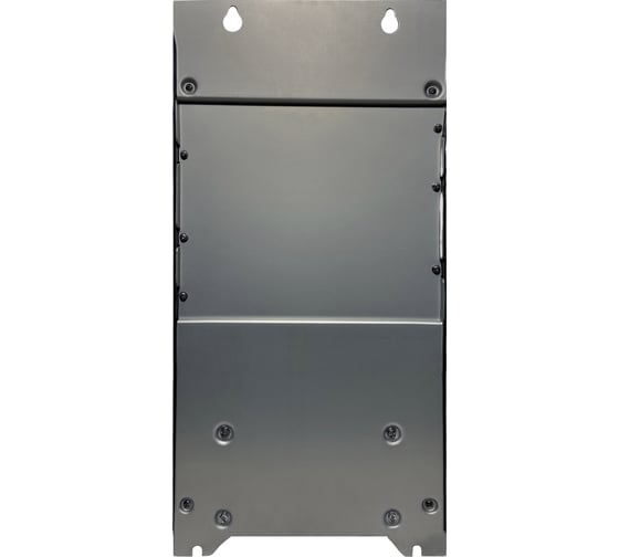 Частотный преобразователь Русэлком RV-HVAC 55 кВт 380В IP20 со встроенным DC дросселем от 11-355 кВт (RV-HVAC-3L-0115-4-L1) 1-0329
