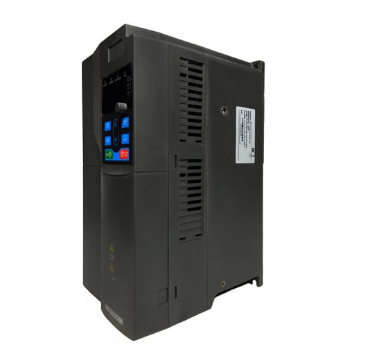 Частотный преобразователь Русэлком RV-HVAC со встроенным DC дросселем 22 кВт 380В IP20 (RV-HVAC-3L-0045-4-L1) 1-0325