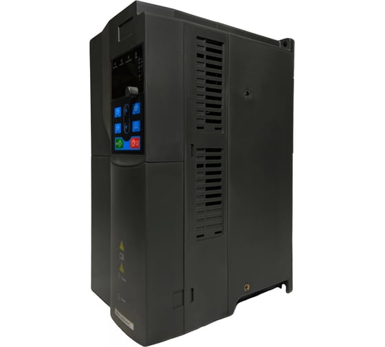 Частотный преобразователь Русэлком RV-HVAC 22 кВт 380В IP20 (RV-HVAC-3L-0045-4) 1-0305