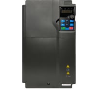 Частотный преобразователь Русэлком RV-HVAC 45 кВт 380В IP20 со встроенным DC дроссель от 11-355 кВт (RV-HVAC-3L-0092-4-L1) 1-0328
