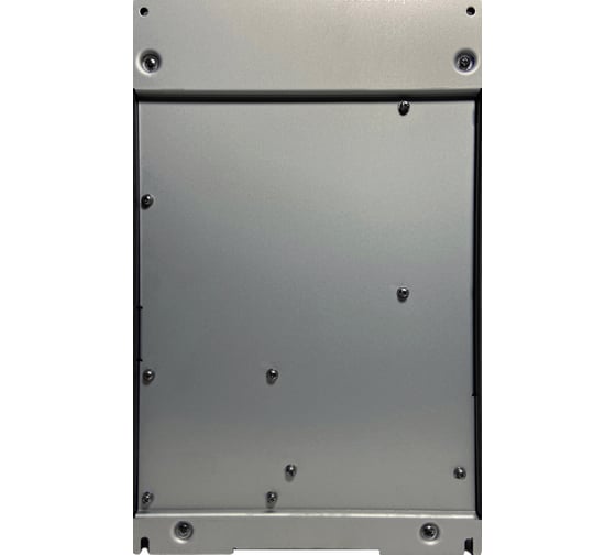 Частотный преобразователь Русэлком RV-HVAC 45 кВт 380В IP20 со встроенным DC дроссель от 11-355 кВт (RV-HVAC-3L-0092-4-L1) 1-0328