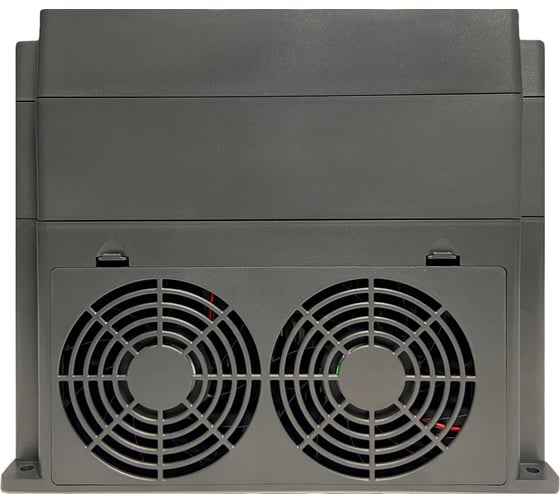 Частотный преобразователь Русэлком RV-HVAC 45 кВт 380В IP20 со встроенным DC дроссель от 11-355 кВт (RV-HVAC-3L-0092-4-L1) 1-0328