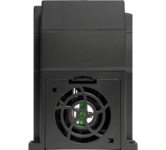 Частотный преобразователь Русэлком RV-HVAC 11 кВт 380В IP20 (RV-HVAC-3L-0025-4) 1-0302