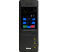 Частотный преобразователь Русэлком RV-HVAC 7,5 кВт 380В IP20 ( RV-HVAC-3L-0017-4) 1-0301