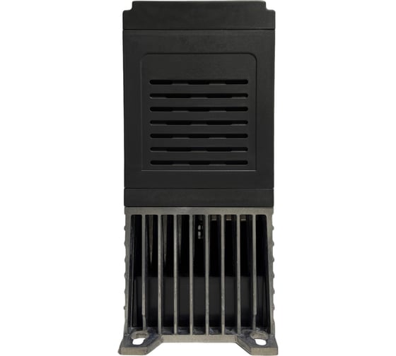 Частотный преобразователь Русэлком RV-HVAC 7,5 кВт 380В IP20 ( RV-HVAC-3L-0017-4) 1-0301