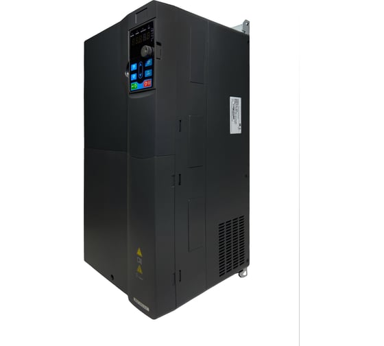 Частотный преобразователь Русэлком RV-HVAC 55 кВт 380В IP20 (RV-HVAC-3L-0115-4) 1-0309