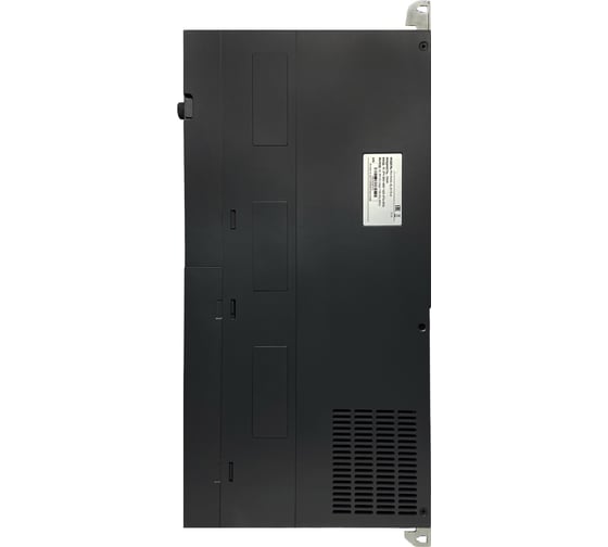 Частотный преобразователь Русэлком RV-HVAC 55 кВт 380В IP20 (RV-HVAC-3L-0115-4) 1-0309