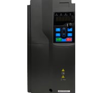 Частотный преобразователь Русэлком RV-HVAC 18,5 кВт 380В IP20 (RV-HVAC-3L-0038-4) 1-0304
