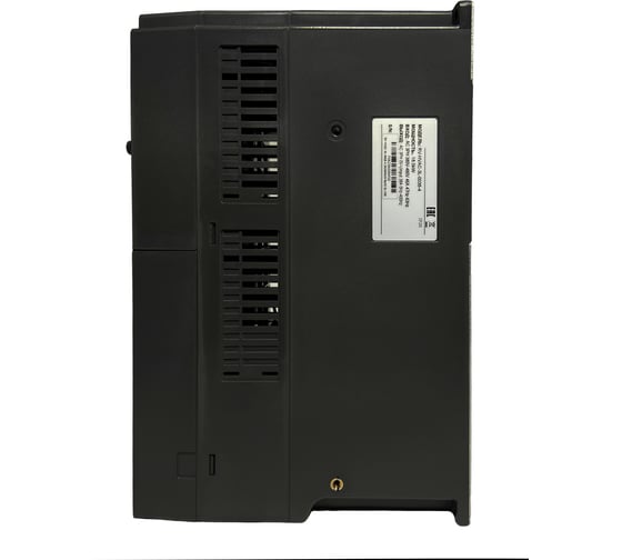 Частотный преобразователь Русэлком RV-HVAC 18,5 кВт 380В IP20 (RV-HVAC-3L-0038-4) 1-0304