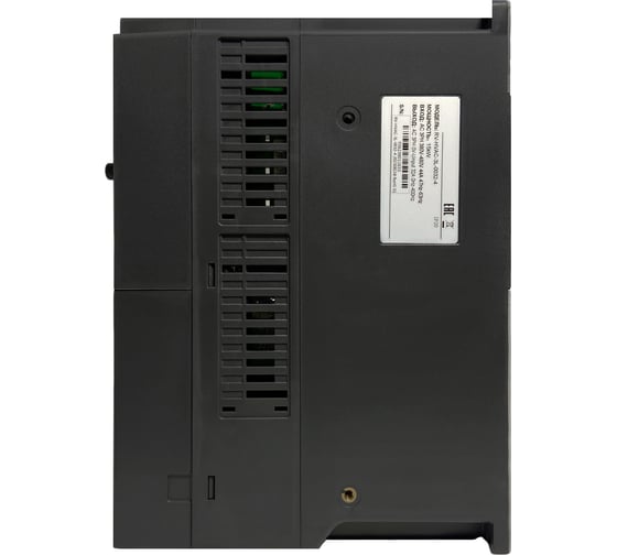 Частотный преобразователь Русэлком RV-HVAC 15 кВт 380В IP20 (RV-HVAC-3L-0032-4) 1-0303