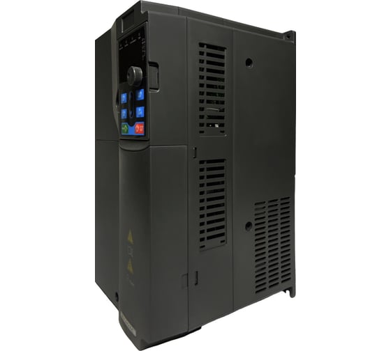 Частотный преобразователь Русэлком RV-HVAC 30 кВт 380В IP20 (RV-HVAC-3L-0060-4) 1-0306