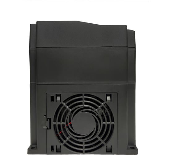 Частотный преобразователь Русэлком RV-HVAC 30 кВт 380В IP20 (RV-HVAC-3L-0060-4) 1-0306