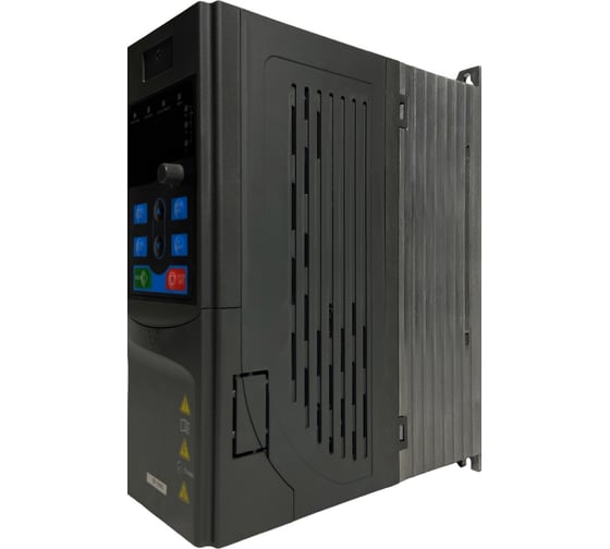 Частотный преобразователь Русэлком RV-HVAC 5,5 кВт 380В IP20 (RV-HVAC-3L-0013-4) 1-0300