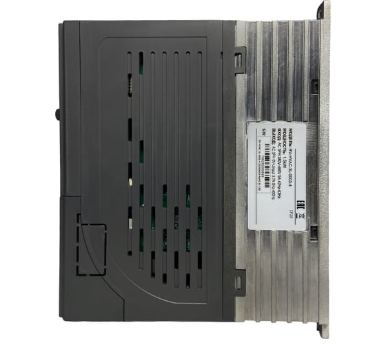 Преобразователь частоты Русэлком RV-HVAC-3L-0003-4 1,5 кВт 380В 1-0297