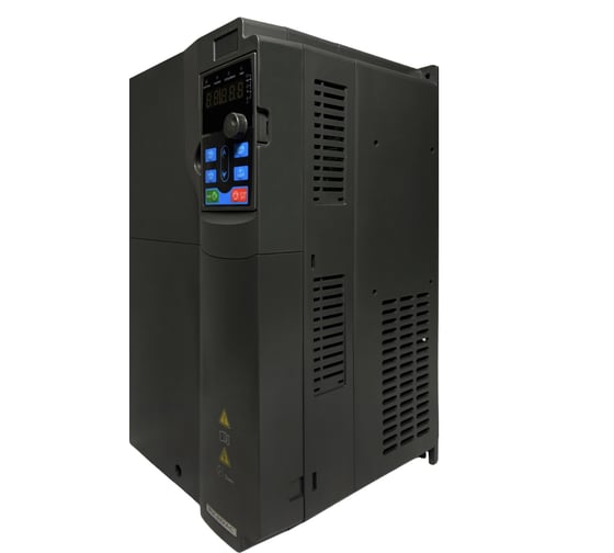 Частотный преобразователь Русэлком RV-HVAC 45 кВт 380В IP20 (RV-HVAC-3L-0092-4) 1-0308