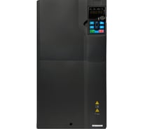 Частотный преобразователь Русэлком RV-HVAC 90 кВт 380В IP20 RV-HVAC-3L-0180-4) 1-0311