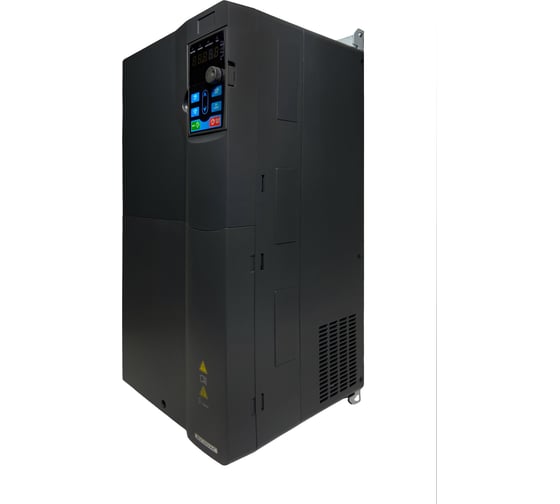 Частотный преобразователь Русэлком RV-HVAC 90 кВт 380В IP20 RV-HVAC-3L-0180-4) 1-0311