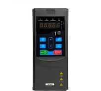 Преобразователь частоты Русэлком RV-HVAC-3L-0009-4 4 кВт 380В 1-0299