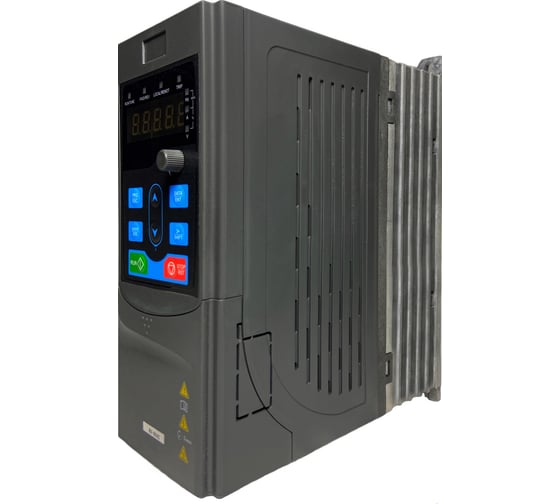 Преобразователь частоты Русэлком RV-HVAC-3L-0009-4 4 кВт 380В 1-0299