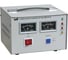 Стабилизатор напряжения IEK СНИ1-2 кВА однофазный восстановленный IVS10-1-02000R 1