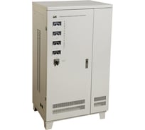 Стабилизатор напряжения IEK СНИ3-60 кВА трехфазный восстановленный IVS10-3-60000R