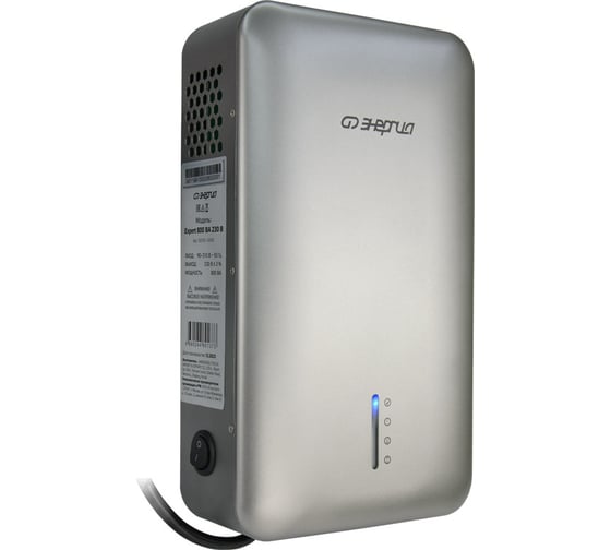 Стабилизатор напряжения Энергия Expert 800 230В Е0101-0245