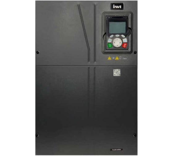 Преобразователь частоты INVT GD350A-132G/160P-4 132/160 кВт 380В 90001-03796