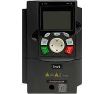Преобразователь частоты INVT GD350A-1R5G/2R2P-4 1,5/2,2 кВт 380В 90001-03682