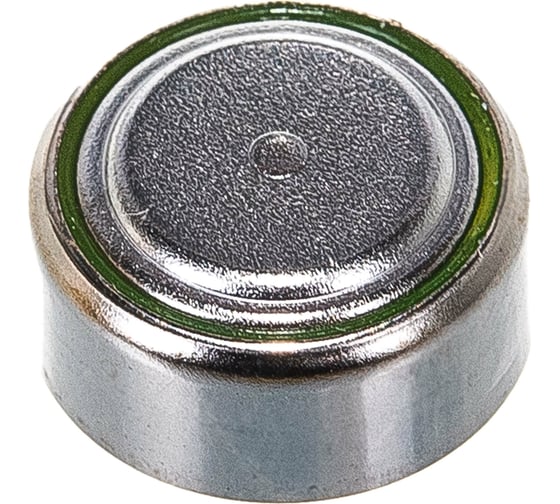 Часовая батарейка Minamoto AG13 LR44, 10 card 55013