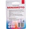 Батарейка Minamoto LR03, 2 card 402 1