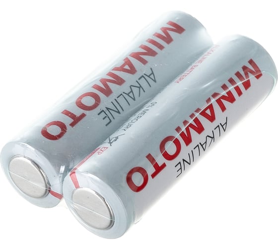 Батарейка Minamoto LR6, 2 shrink 305
