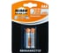 Аккумулятор Minamoto AAA, 700mAh, 2 card 4112 1