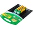 Аккумулятор Minamoto AA, 700mAh, 2 Card 3701 3