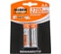 Аккумулятор Minamoto AA, 2700mAh, 2 Card 3123 1