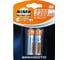Аккумулятор Minamoto AA, 2300mAh, 2 Card 3121 1