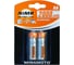 Аккумулятор Minamoto AA, 2000mAh, 2 Card 3120 1