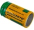 Аккумулятор Minamoto D, 4500mAh, 2 card 1113 2