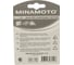 Аккумулятор MINAMOTO C, 4500mAh, 2 card 2112 2