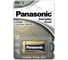 Щелочная батарейка Panasonic 6LR61 Everyday Power 9В бл/1 5410853047971 1