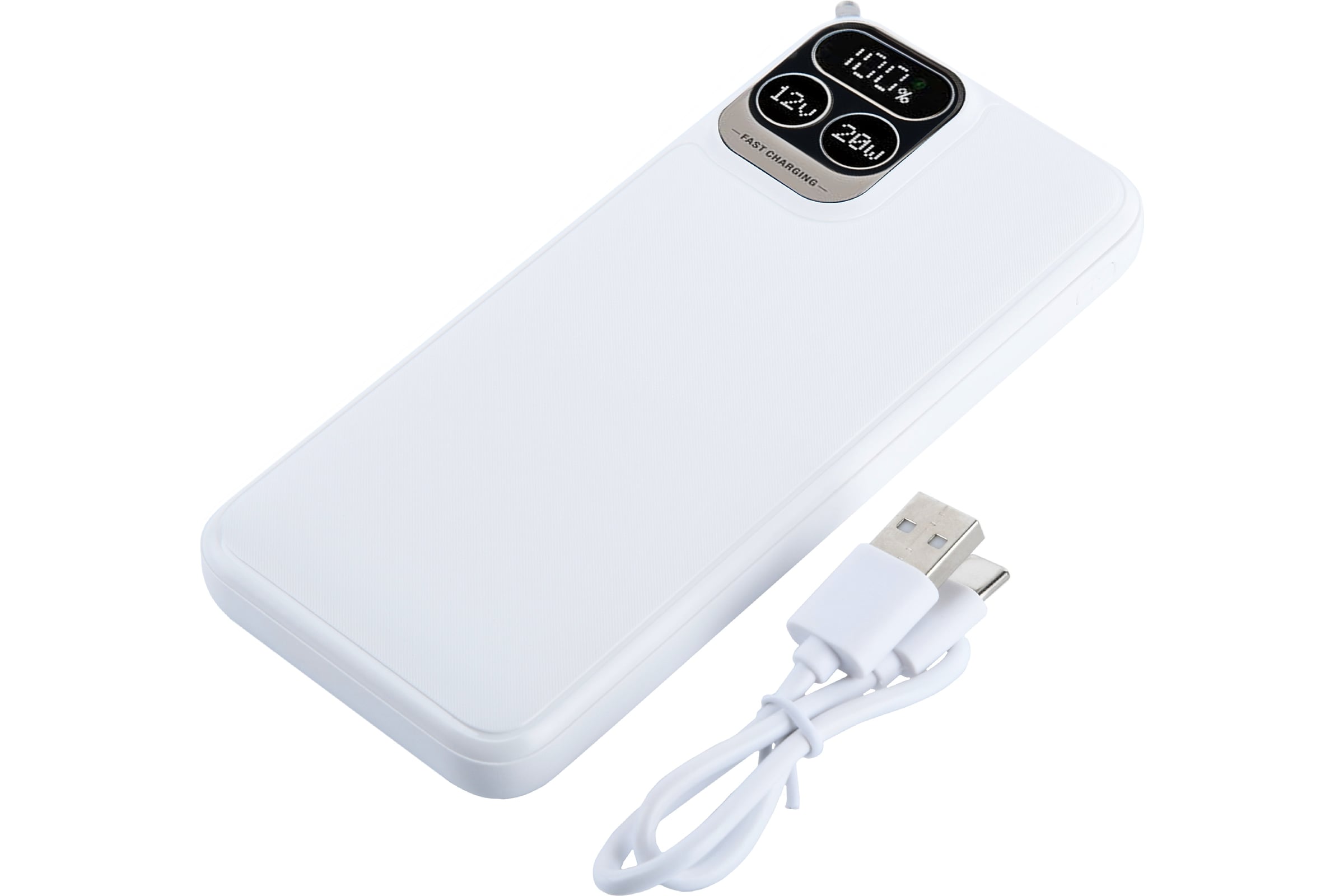 Иглы и пламя: Китай вводит сверхстрогий стандарт для пауэрбанков